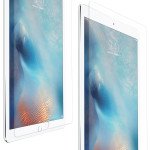 Wholesale iPad Pro 12.9 (2017 / 2015) Tempered Glass Screen Protector (Clear)